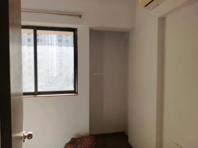 Bedroom Image of 900 Sq.ft 1.5 BHK Apartment / Flat for sale in Lodha CASA LAKESIDE, Palava Phase 2 Thane for Rs. 4000000