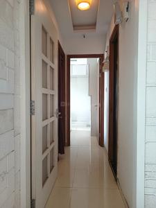 Image of 1360 Sq.ft 3 BHK Apartment / Flat for rent in One Indiabulls, Thane West, Thane for Rs. 85000