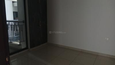 Bedroom Image of 1152 Sq.ft 3 BHK Apartment / Flat for sale in ABA Coco County, Noida Extension Greater Noida for Rs. 12800000