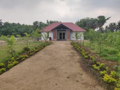 Image of 10000 Sq.ft Residential Plot / Land for sale in Pillaiyarpalayam, Kanchipuram for Rs. 8750000