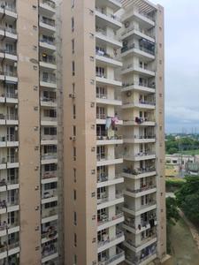 1 BHK Flat