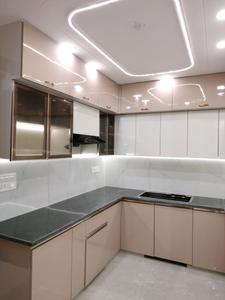 Kitchen Image of 1450 Sq.ft 4 BHK Apartment / Flat for sale in Sector 15 Dwarka New Delhi for Rs. 11450000