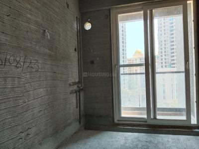 Bedroom Image of 2314 Sq.ft 3 BHK Apartment / Flat for sale in Rishabraj Phoenix, Borivali West Mumbai for Rs. 61300000