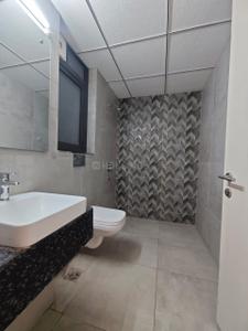 Image of 2400 Sq.ft 3 BHK Builder Floor for rent in South City Floors 1, Sector 41, Gurgaon for Rs. 70000