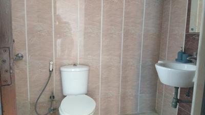 Image of 1400 Sq.ft 2.5 BHK Apartment / Flat for sale in Kingswood Court, Crossings Republik, Ghaziabad for Rs. 10500000