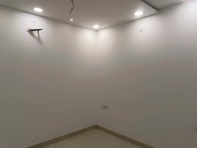 Bedroom Image of 1125 Sq.ft 3 BHK Builder Floor for sale in Sector 20 Rohini New Delhi for Rs. 8000000