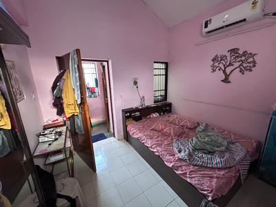 Bedroom Image of 750 Sq.ft 1.5 BHK Builder Floor for sale in Sector 51 Gurgaon for Rs. 6400000