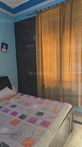 Bedroom Image of 1150 Sq.ft 2 BHK Apartment / Flat for sale in Purvanchal Group Jeevan Ashray CGHS, Sector 62 Noida for Rs. 12200000