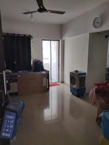 Hall Image of 500 Sq.ft 1 BHK Apartment / Flat for sale in DNV Elite Homes, Tathawade Pune for Rs. 4500000