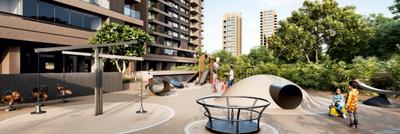 Image of 4656 Sq.ft 4 BHK Apartment / Flat for sale in Vaishno Devi Circle, Ahmedabad for Rs. 32500000