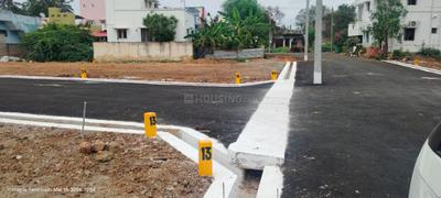 Image of 1200 Sq.ft 1 RK Villa for sale in Kattur, Tiruchirappalli for Rs. 3600000