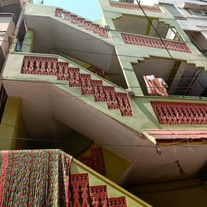 2 BHK Independent House