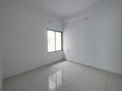 Bedroom Image of 1125 Sq.ft 3 BHK Apartment / Flat for rent in New Alkapuri Vadodara for Rs. 25000