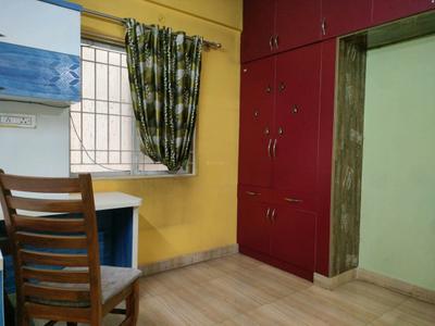 Bedroom Image of 1480 Sq.ft 3 BHK Apartment / Flat for sale in Hilife Spring Bloom, Varthur Bengaluru for Rs. 13000000