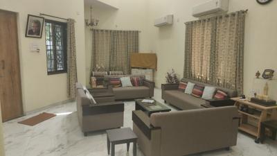 Living Room Image of 4300 Sq.ft 3.5 BHK Independent House for sale in Aundh Pune for Rs. 47500000