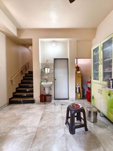 Hall Image of 2200 Sq.ft 3 BHK Independent House for sale in Dhayari Pune for Rs. 17500000