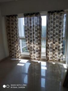 Bedroom Image of 600 Sq.ft 1 BHK Apartment / Flat for sale in Godrej The Trees, Vikhroli East Mumbai for Rs. 20000000