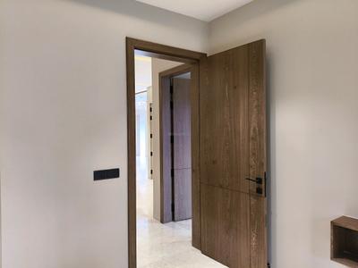 Bedroom Image of 1728 Sq.ft 2 BHK Builder Floor for sale in Sector 52 Gurgaon for Rs. 15500000