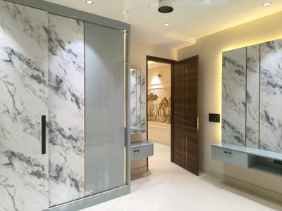 Bedroom Image of 1595 Sq.ft 3 BHK Builder Floor for sale in Vaishali Ghaziabad for Rs. 17500000