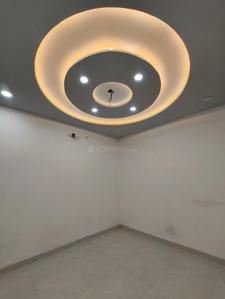 Bedroom Image of 675 Sq.ft 3 BHK Duplex for sale in Sikandra Agra for Rs. 7700000