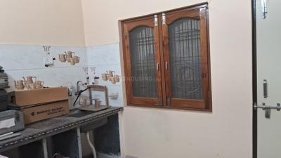 Kitchen Image of 2200 Sq.ft 4 BHK Independent House for sale in Ganga Nagar Jabalpur for Rs. 8000000