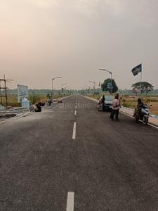 Image of 800 Sq.ft Residential Plot / Land for sale in Kelambakkam, Chennai for Rs. 5200000