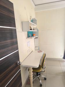 Bedroom Image of 1748 Sq.ft 3 BHK Apartment / Flat for rent in Indosam 75, Sector 75 Noida for Rs. 43000