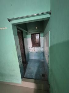 Image of 500 Sq.ft 1 BHK Builder Floor for rent in Labbipet, Vijayawada for Rs. 6500
