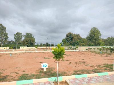 Image of 1200 Sq.ft Residential Plot / Land for sale in Prerana Greenview, Hoskote, Bengaluru for Rs. 4012000