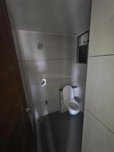 Image of 2200 Sq.ft 3 BHK Apartment / Flat for rent in Royal Revanta 3, Kudasan, Gandhinagar for Rs. 36000