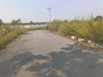 Image of 100 Sq.ft Residential Plot / Land for sale in Kompally, Hyderabad for Rs. 3800001