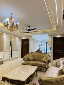 Hall Image of 2900 Sq.ft 4 BHK Builder Floor for sale in Ansal Versalia, Sector 67 Gurgaon for Rs. 39100000