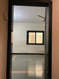 Hall Image of 900 Sq.ft 1 BHK Builder Floor for rent in Tukai Darshan Pune for Rs. 15000