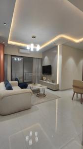 Hall Image of 1200 Sq.ft 2 BHK Apartment / Flat for sale in Tru Meadows D, Kondhwa Budruk Pune for Rs. 7800000