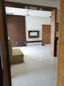Hall Image of 1500 Sq.ft 2 BHK Apartment / Flat for sale in Sector 1 Gandhinagar for Rs. 6600000