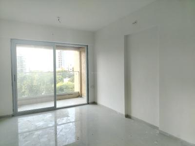 Living Room Image of 623 Sq.ft 1 BHK Apartment / Flat for sale in Ambegaon Budruk Pune for Rs. 4000000