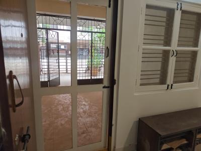 Living Room Image of 2400 Sq.ft 3 BHK Apartment / Flat for rent in Munnekollal Bengaluru for Rs. 62000