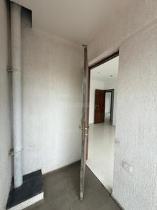 Bedroom Image of 1428 Sq.ft 3 BHK Apartment / Flat for sale in Abhinav Pebbles Greenfield, Tathawade Pune for Rs. 14000000