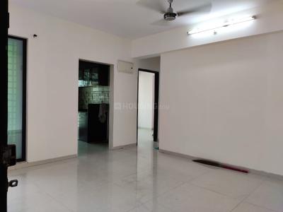 Hall Image of 1190 Sq.ft 2 BHK Apartment / Flat for sale in Swaraj Daffodils, Airoli Navi Mumbai for Rs. 18000000