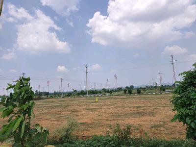 Image of 150 Sq.ft Residential Plot / Land for sale in Yacharam, Hyderabad for Rs. 2120078