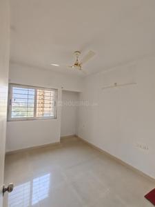 Bedroom Image of 1000 Sq.ft 2 BHK Apartment / Flat for sale in Amanora Trendy Homes, Hadapsar Pune for Rs. 9000000