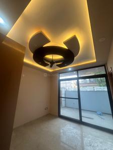3 BHK Independent House