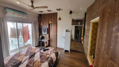 Hall Image of 1650 Sq.ft 4 BHK Apartment / Flat for sale in Sundaram Residency, Bholav Bharuch for Rs. 9500000