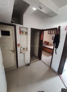 Hall Image of 3200 Sq.ft 4 BHK Independent House for sale in Shashwat Heights, Katargam Surat for Rs. 15600000