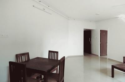 Hall Image of Tosendra's Nest in Mulund West, Mumbai