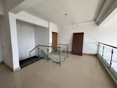 Balcony Image of 2800 Sq.ft 4 BHK Duplex for sale in Godrej Pinecrest Apartments, Chandkheda Ahmedabad for Rs. 23000000