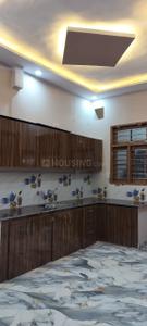 Kitchen Image of 1330 Sq.ft 3 BHK Independent House for sale in Jamalpur Haridwar for Rs. 5000000