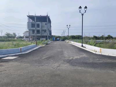 Image of 1200 Sq.ft Residential Plot / Land for sale in Thiruporur, Chennai for Rs. 4200000