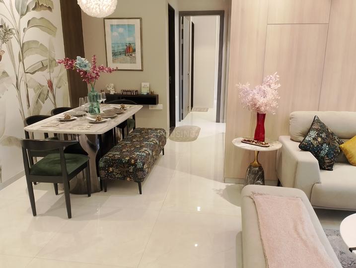 Nyati Esteban I Main Image 1