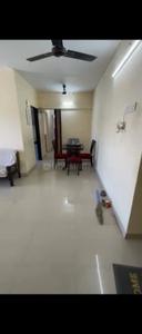 Hall Image of 689 Sq.ft 3 BHK Apartment / Flat for sale in Hubtown Greenwoods, Thane West Thane for Rs. 15500000
